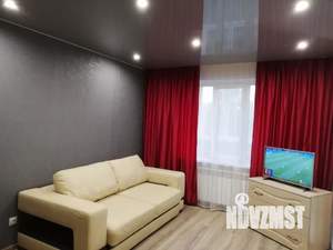 1-к квартира, посуточно, 47м2, 4/11 этаж