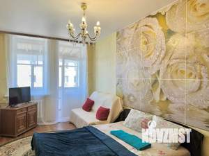 2-к квартира, посуточно, 46м2, 4/4 этаж