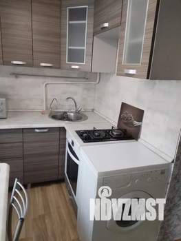 1-к квартира, посуточно, 33м2, 2/9 этаж