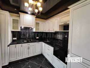 3-к квартира, на длительный срок, 110м2, 10/10 этаж