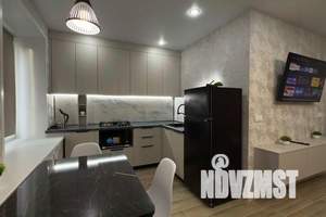 2-к квартира, посуточно, 45м2, 1/1 этаж