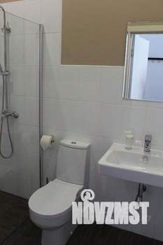 1-к квартира, посуточно, 16м2, 1/1 этаж