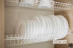 1-к квартира, посуточно, 22м2, 1/1 этаж