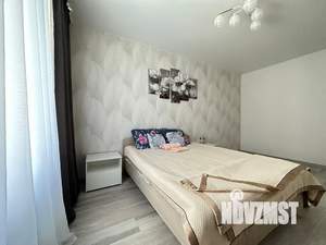 1-к квартира, посуточно, 39м2, 9/10 этаж