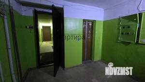 1-к квартира, на длительный срок, 43м2, 12/12 этаж