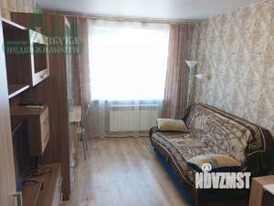 1-к квартира, на длительный срок, 41м2, 2/10 этаж