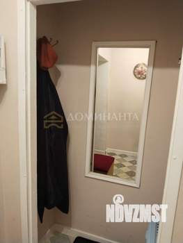 1-к квартира, на длительный срок, 31м2, 2/5 этаж