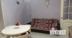 1-к квартира, на длительный срок, 51м2, 2/7 этаж