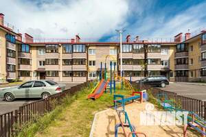 1-к квартира, посуточно, 67м2, 1/1 этаж