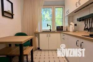 1-к квартира, посуточно, 33м2, 1/9 этаж