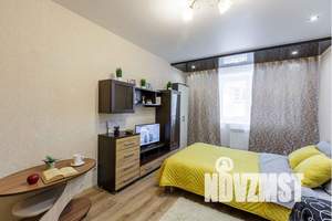 1-к квартира, посуточно, 42м2, 1/10 этаж