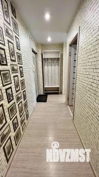 2-к квартира, посуточно, 45м2, 1/1 этаж