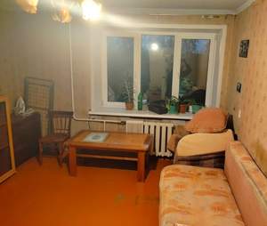 2-к квартира, на длительный срок, 55м2, 4/9 этаж