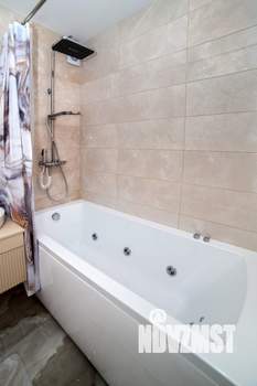 2-к квартира, посуточно, 67м2, 1/1 этаж