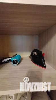 1-к квартира, посуточно, 25м2, 2/9 этаж