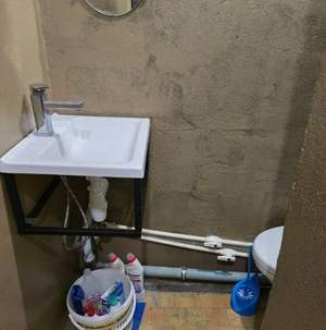 1-к квартира, на длительный срок, 17м2, 7/9 этаж