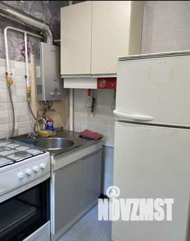 1-к квартира, посуточно, 32м2, 3/5 этаж