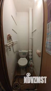 1-к квартира, на длительный срок, 18м2, 2/6 этаж