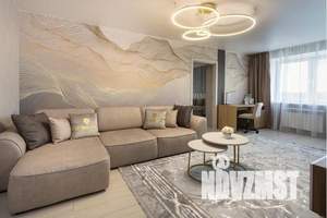 3-к квартира, посуточно, 76м2, 9/10 этаж