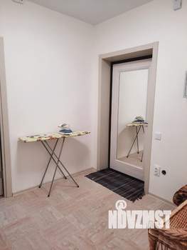 1-к квартира, на длительный срок, 45м2, 1/10 этаж