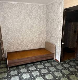 1-к квартира, на длительный срок, 33м2, 1/4 этаж