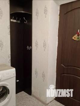 1-к квартира, на длительный срок, 30м2, 2/9 этаж