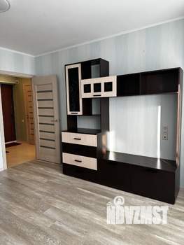 1-к квартира, на длительный срок, 36м2, 16/16 этаж