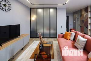 Студия квартира, посуточно, 33м2, 9/10 этаж