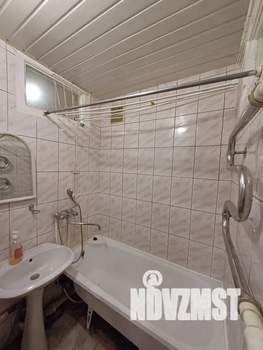 2-к квартира, посуточно, 43м2, 4/9 этаж