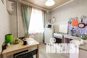 1-к квартира, посуточно, 31м2, 1/1 этаж