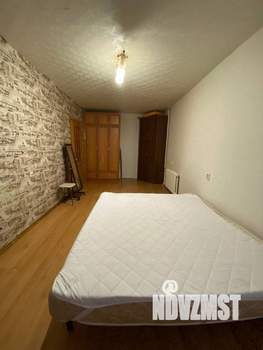 1-к квартира, на длительный срок, 41м2, 3/5 этаж