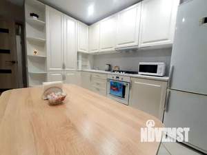 1-к квартира, посуточно, 43м2, 8/10 этаж