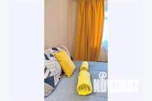 2-к квартира, посуточно, 65м2, 7/9 этаж