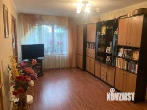 3-к квартира, на длительный срок, 56м2, 3/5 этаж