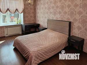 1-к квартира, посуточно, 55м2, 1/1 этаж
