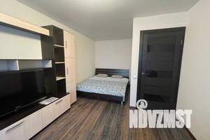 1-к квартира, посуточно, 50м2, 2/10 этаж