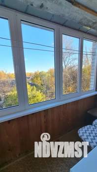 1-к квартира, посуточно, 35м2, 5/5 этаж