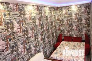 1-к квартира, посуточно, 32м2, 2/5 этаж