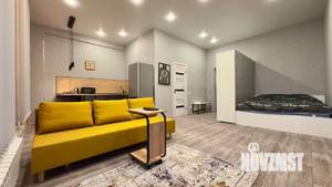 1-к квартира, посуточно, 65м2, 1/1 этаж