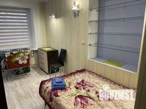 2-к квартира, посуточно, 40м2, 1/1 этаж