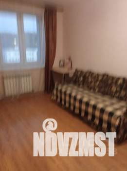 1-к квартира, на длительный срок, 42м2, 5/10 этаж