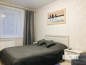 1-к квартира, посуточно, 30м2, 6/10 этаж
