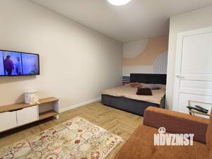 1-к квартира, посуточно, 29м2, 7/9 этаж