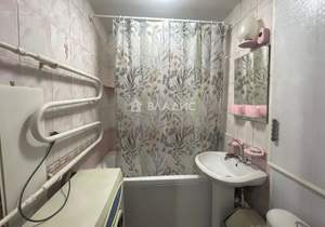3-к квартира, на длительный срок, 56м2, 2/5 этаж