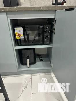 1-к квартира, посуточно, 33м2, 3/10 этаж