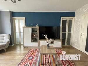 2-к квартира, посуточно, 60м2, 1/1 этаж