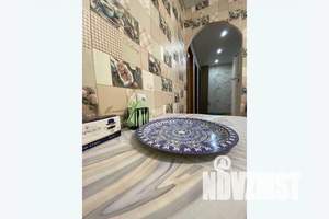 2-к квартира, посуточно, 39м2, 5/9 этаж