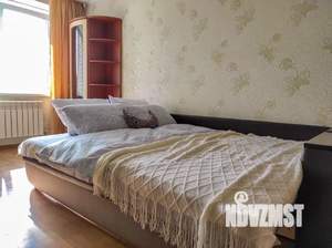 1-к квартира, посуточно, 45м2, 10/10 этаж