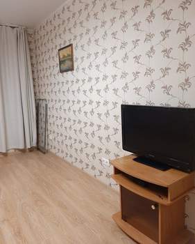 1-к квартира, на длительный срок, 41м2, 7/10 этаж