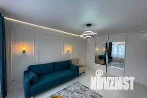 1-к квартира, посуточно, 48м2, 9/10 этаж